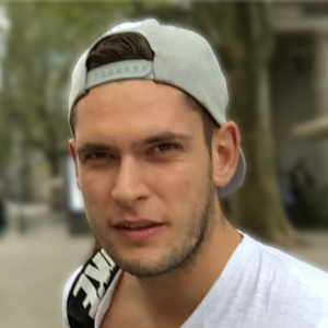 Markus Kropf