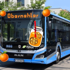 Busanreise Medimeisterschaften 2025: Orangen Flitzer (Donnerstag 05:30 Uhr!!)